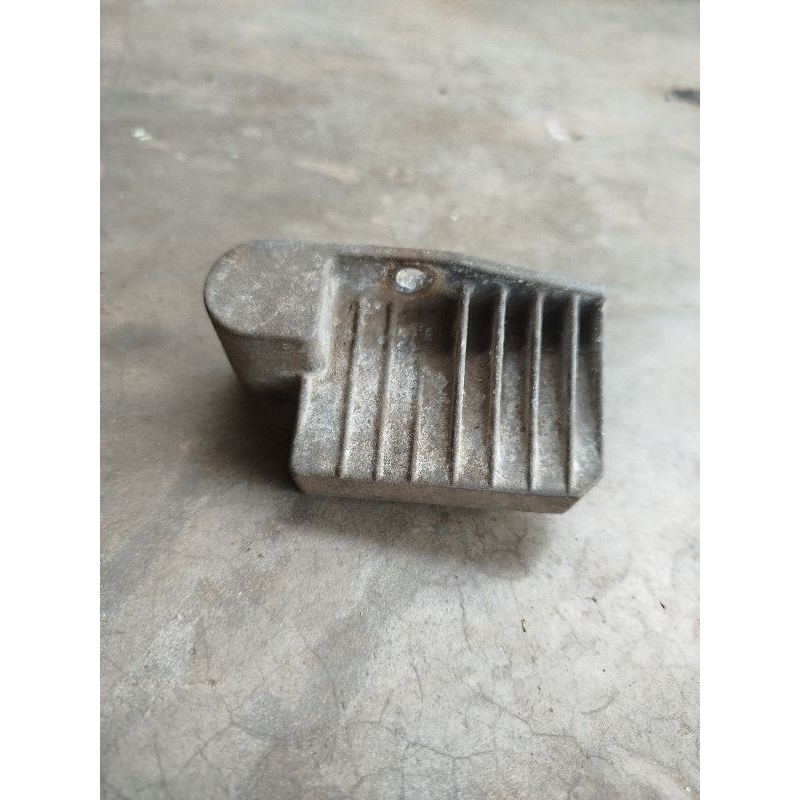 kiprok beat fi scoopy fi starter kasar ori copotan