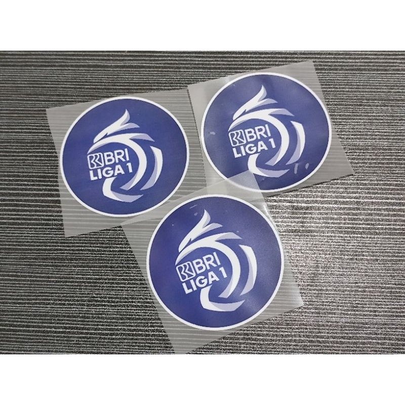 Patch BRI Liga 1