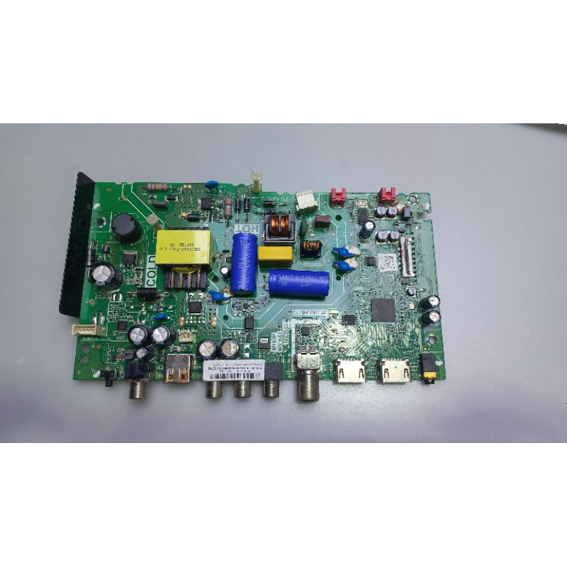 MB MainBoard Tv Led TCL L32D310