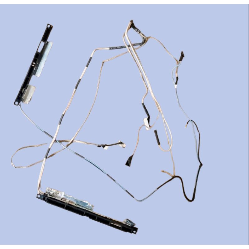 Cable fleksibel antena Wifi card laptop Lenovo Thinkpad T410