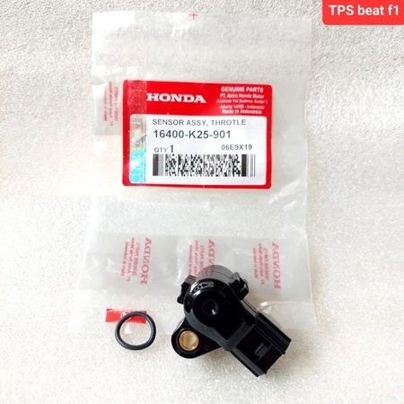 Tps Beat F1 Sensor Tps Beat F1