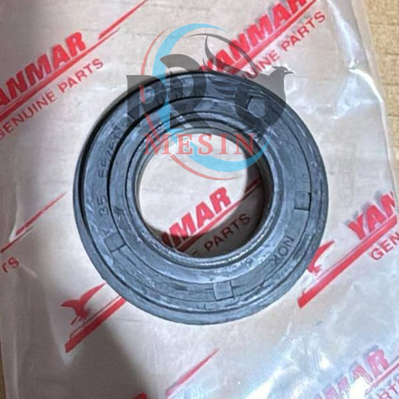 Oil Seal rotary YZC 105 Traktor tangan YANMAR