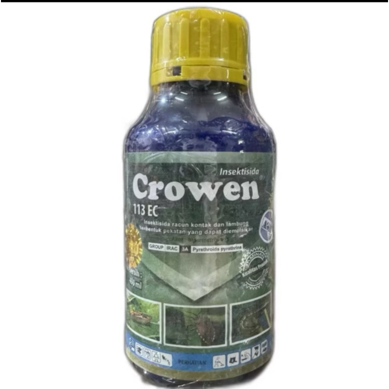 insektisida crowen 113EC