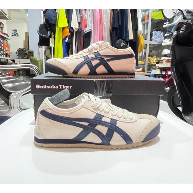 Sepatu Wanita Onitsuka Tiger
