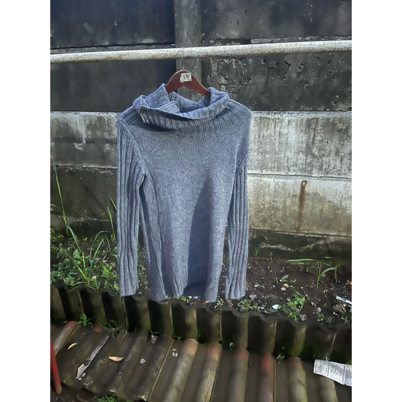 Katherine Hamnett London Knitwear