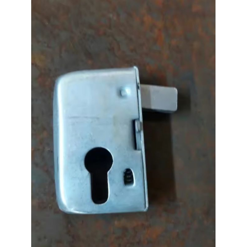 BOX KUNCI FOLDING GATE