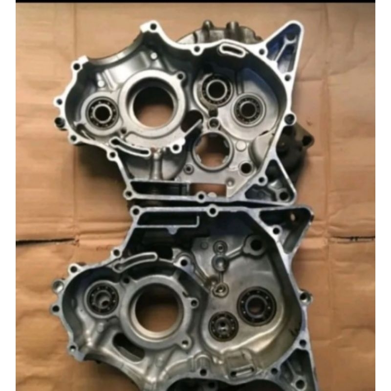 BLOK KERENGKES YAMAHA VIXION OLD KODE 3C1 COPOTAN ORIGINAL