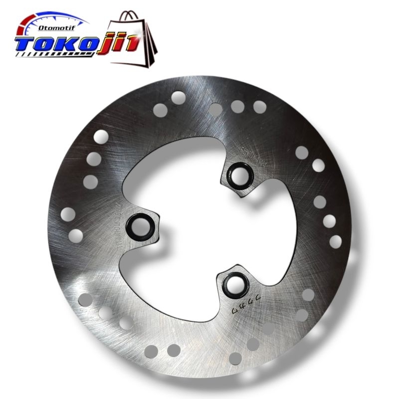 PIRINGAN CAKRAM BELAKANG SUZUKI SATRIA FU 150 ORIGINAL FUKUKAWA