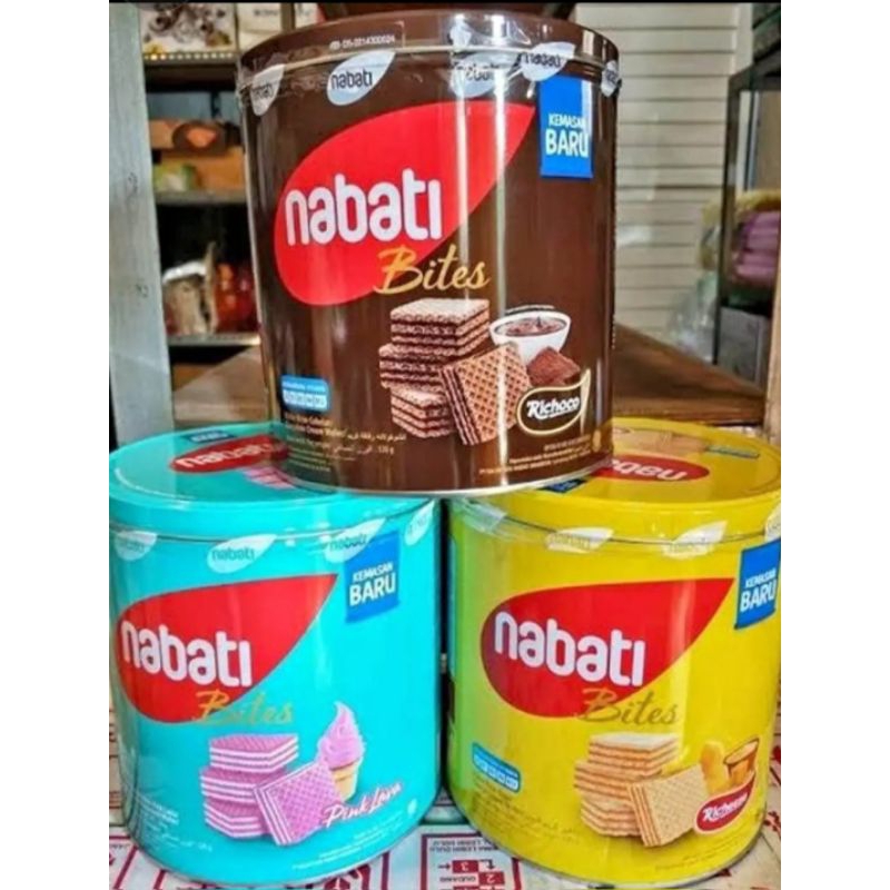 

NABATI KALENG 240G TERMURAH SEJATIM