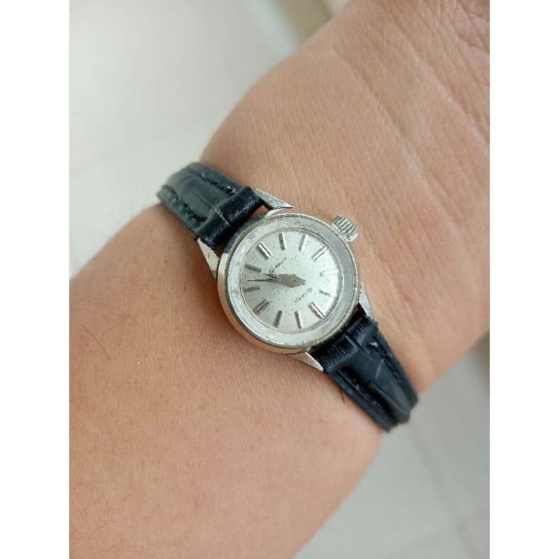jam citizen grace manual wind original