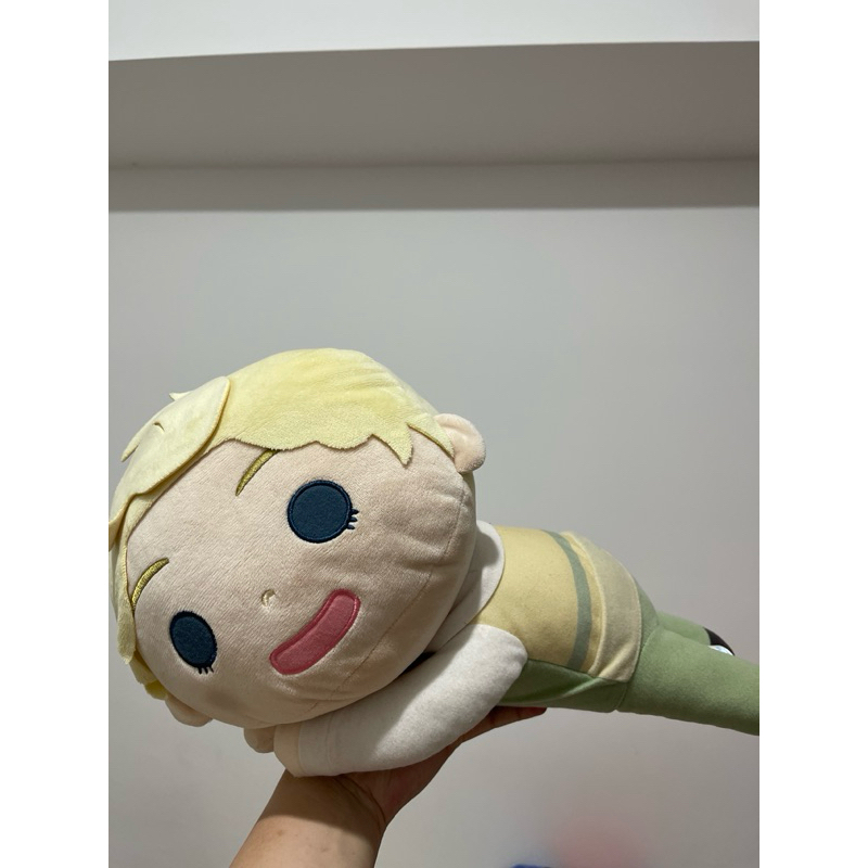 READY STOCK MERCH TINYTAN BTS - TINYTAN DOLL - TINYTAN MAGNET - MININI PLUSH MAGNET - ICHIBAN KUJI B