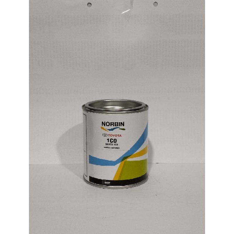 READY MIX 1CO SILVER