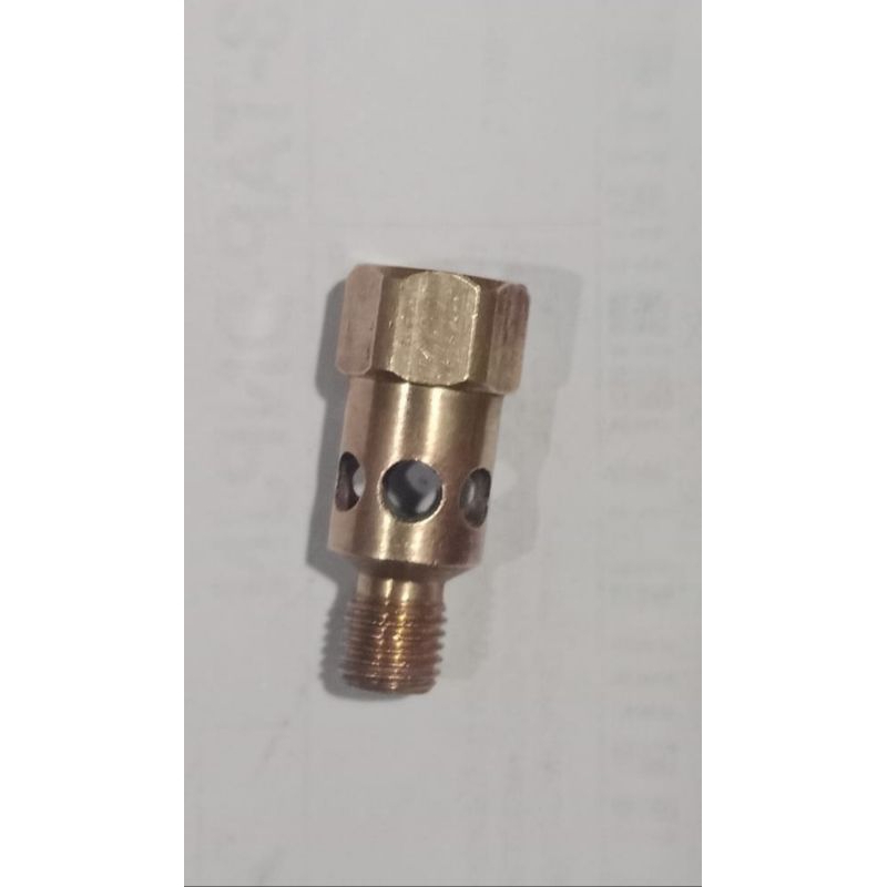 spuyer kompor gas rinnai 602AG, 712 bgx dll