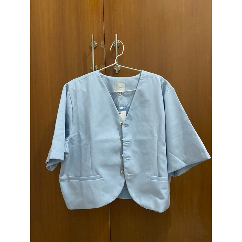 Ecinos Spring top