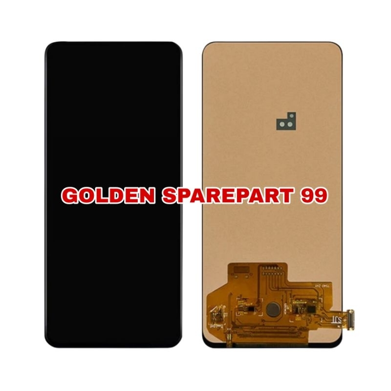 LCD + TOUCHSCREEN SAMSUNG GALAXY A80 2019 A805 ORIGINAL OLED