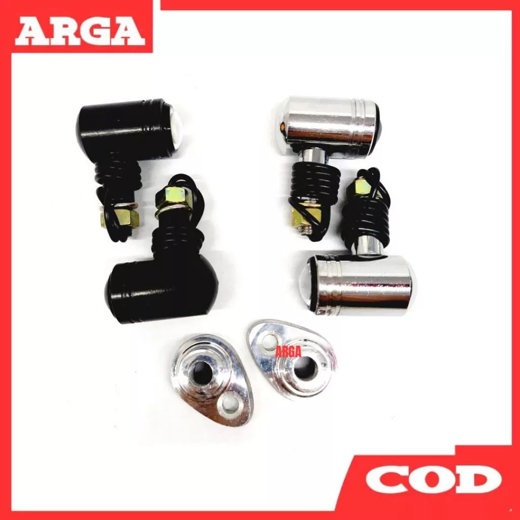 Sein led sein reteng led palu stenlis sein reteng cb set manisan reteng cb set