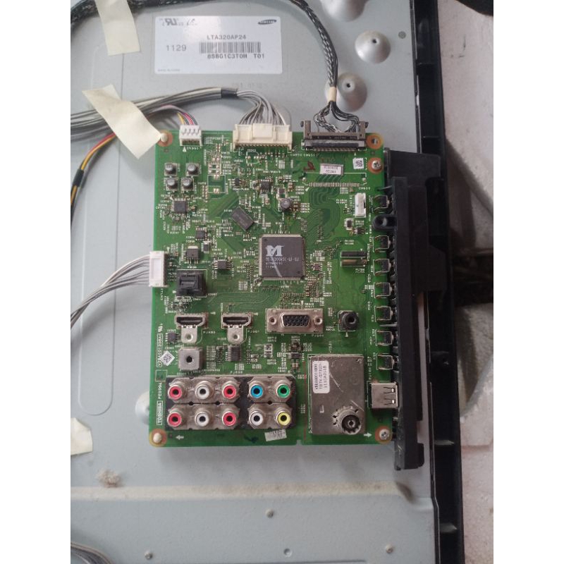 MB Mainboard Toshiba 32PS10E