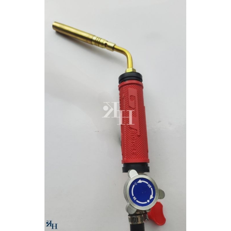 KEPALA TORCH LAS LPG