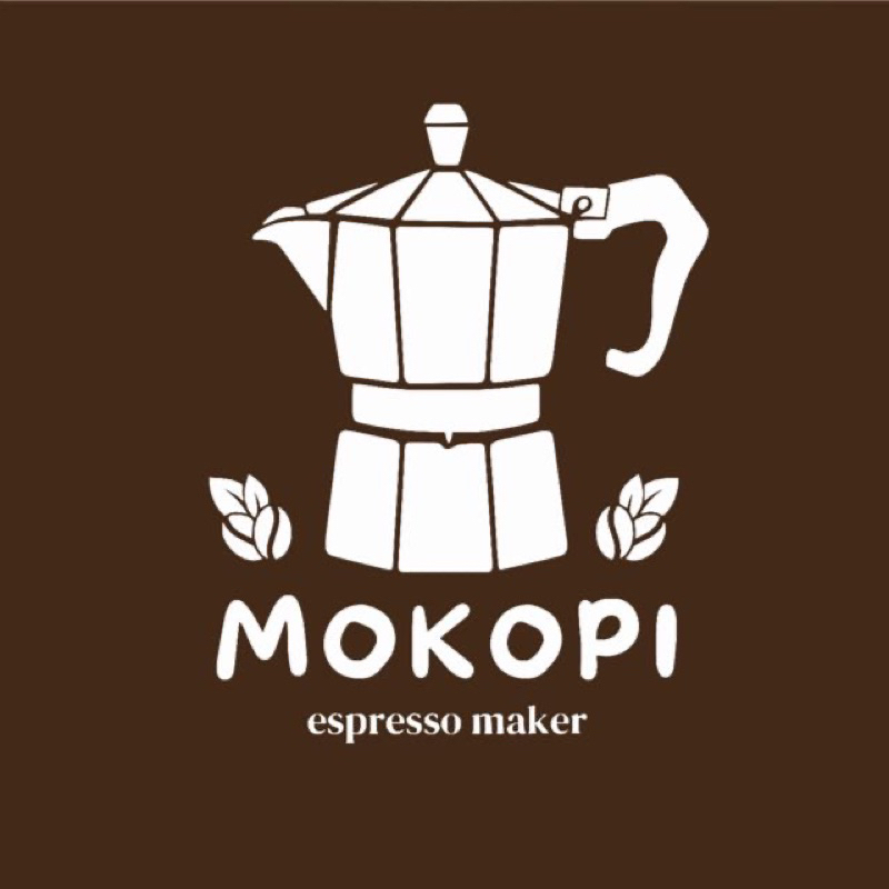 [ Jasa modifikasi ] moka pot 3 cup & 6 cup include basket filter, puckscren & sendok tamper