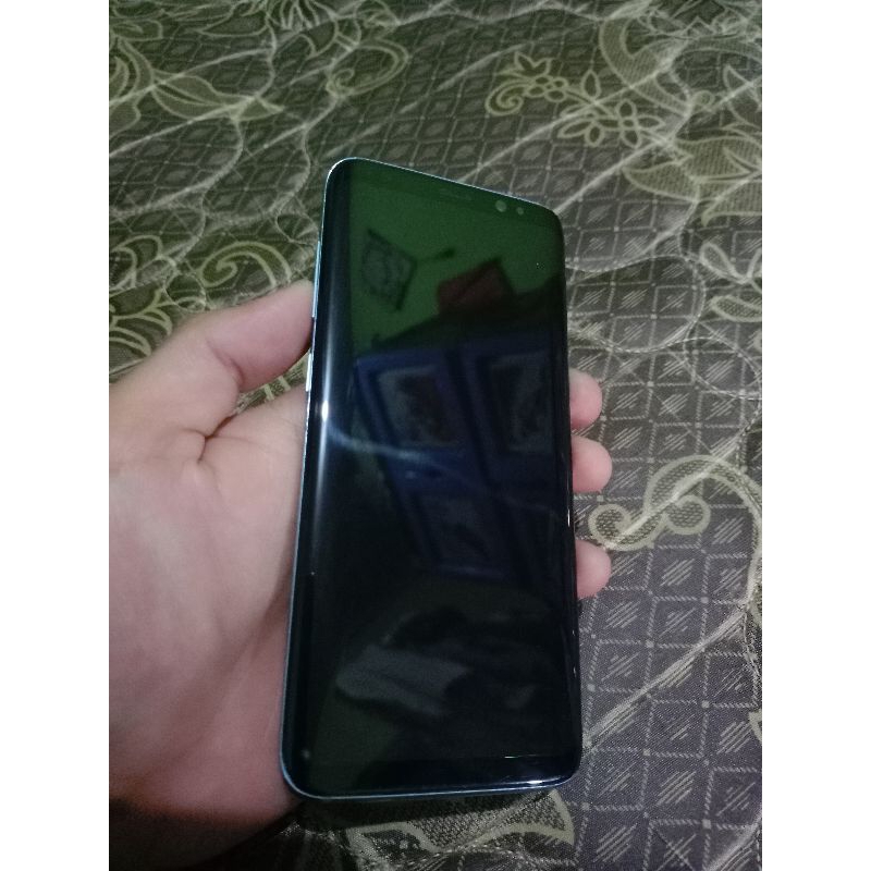 Lcd Samsung S8 edge minus