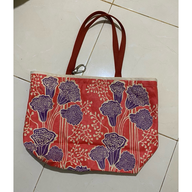 Tas Mytulisan bag siesta tote