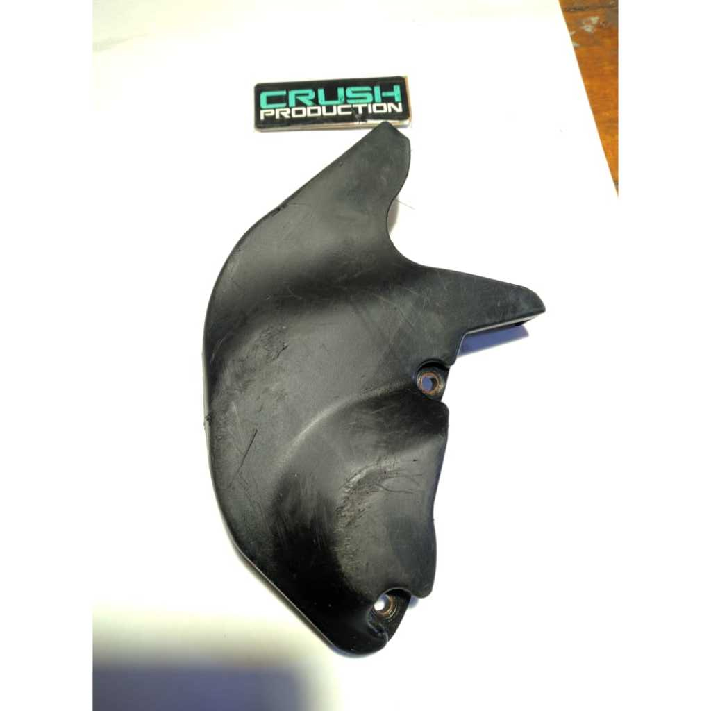 Cover Tutup Front Bak CVT Honda Beat Fi Lama KZL K25