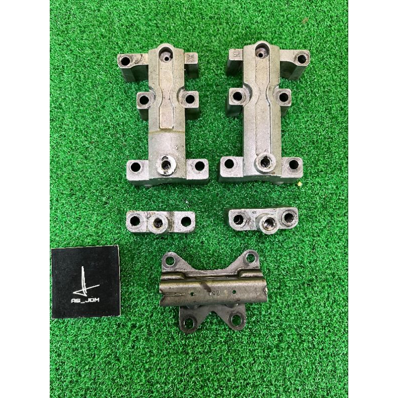 Cangkang Head Satria FU CBU Original copotan