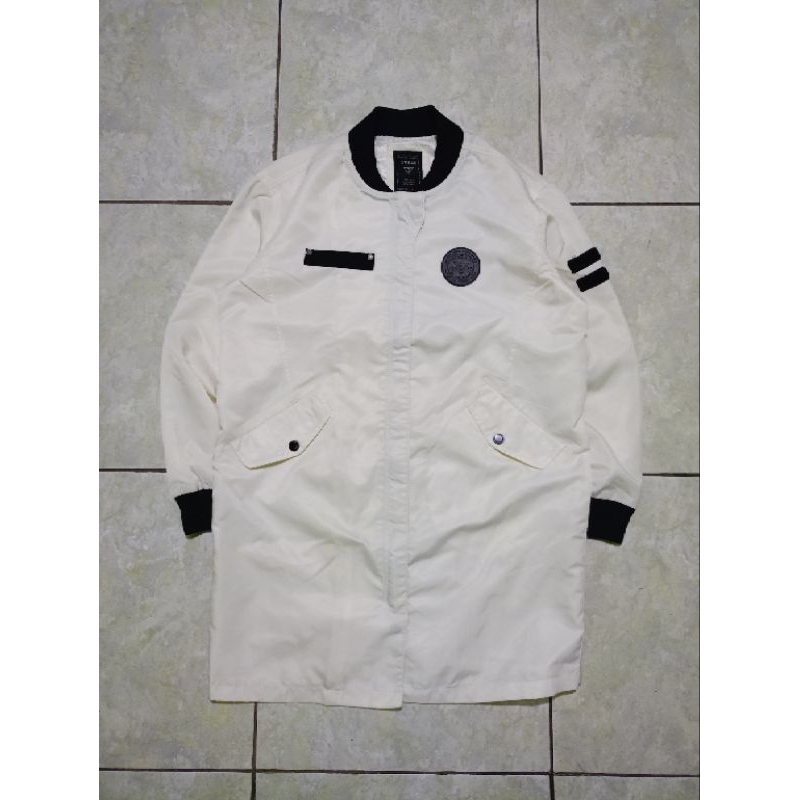 Parka Jacket Guess Original