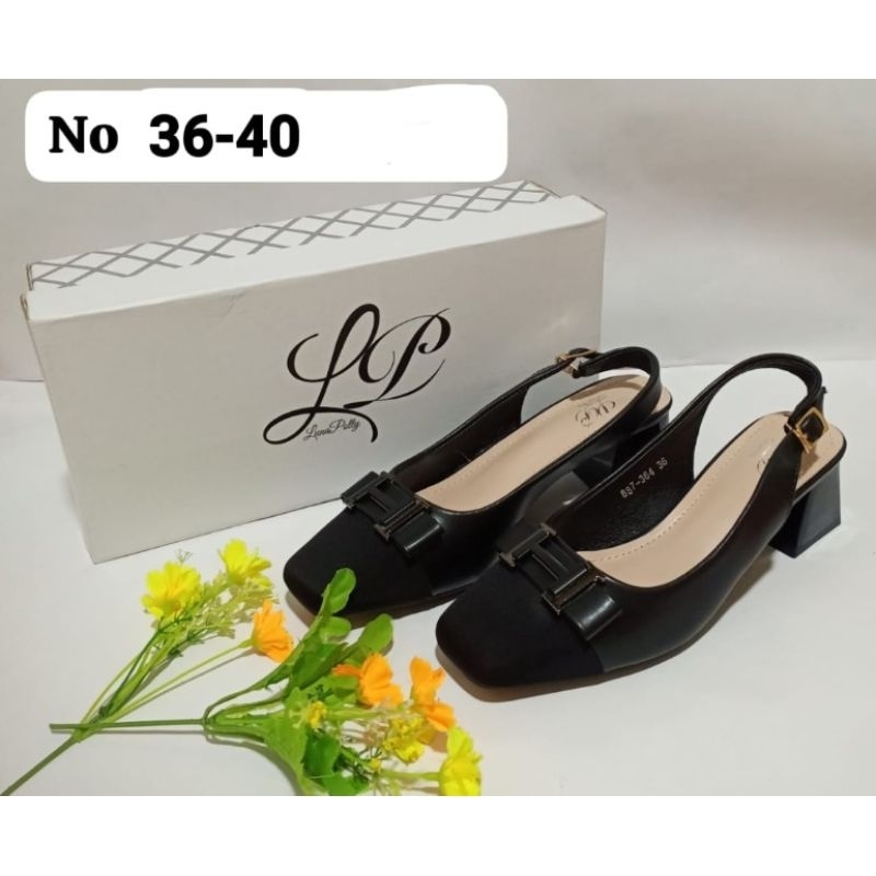 panses wanita bahan import