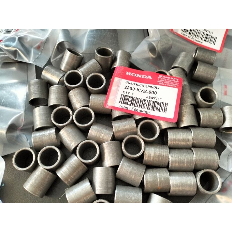 bush,kick spindle bosh engkol-28253-KVB-900- Vario 110- beat pop-beat Vario 125 tehno fi-beat-sacy f