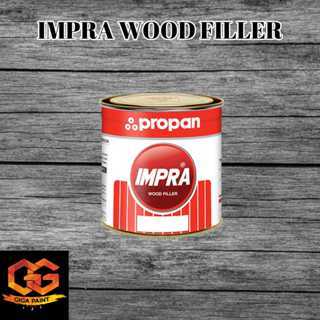 PROPAN WOOD FILLER
