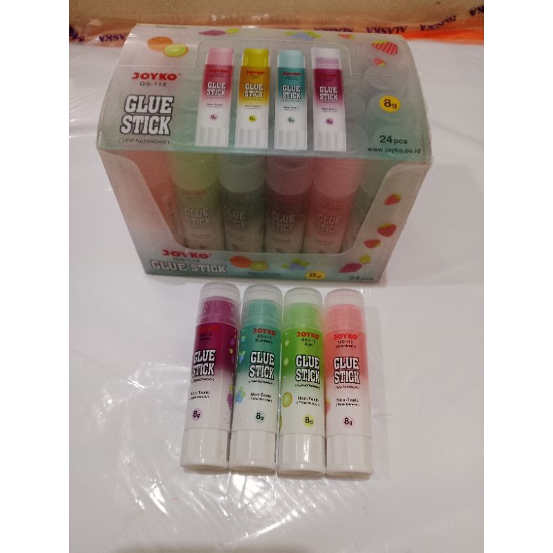 

Glue Stik GS-112 Joyko