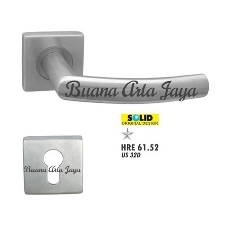 Handle Pintu Solid - HRE 61.52