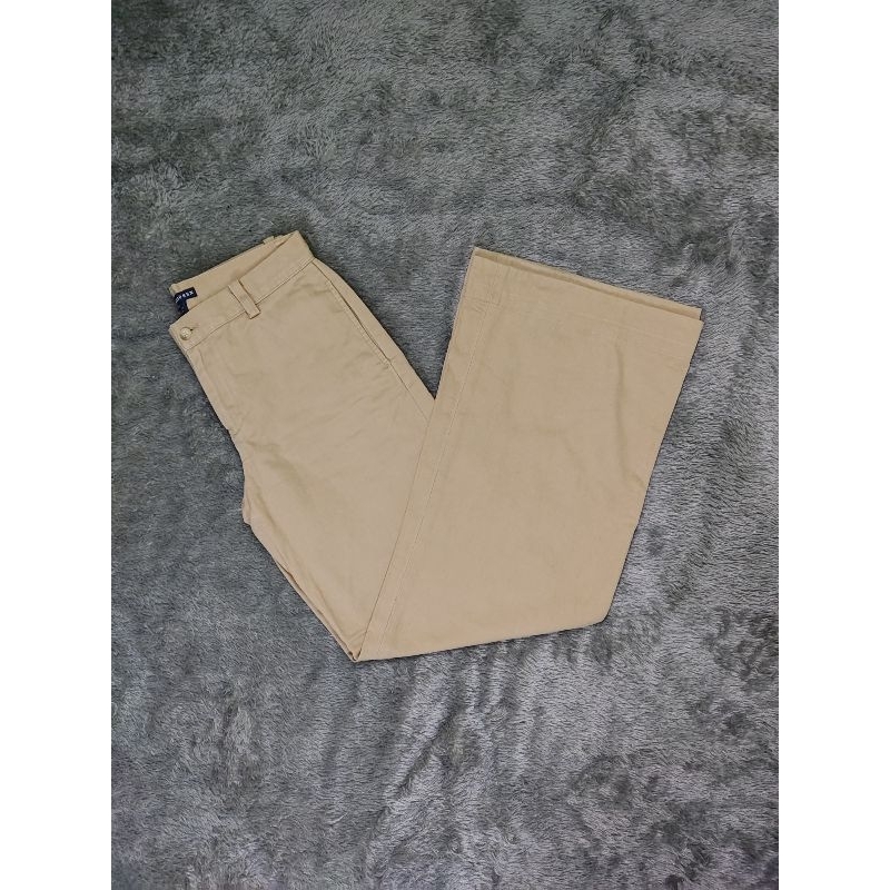 Jeans Kulot by Ralph Lauren