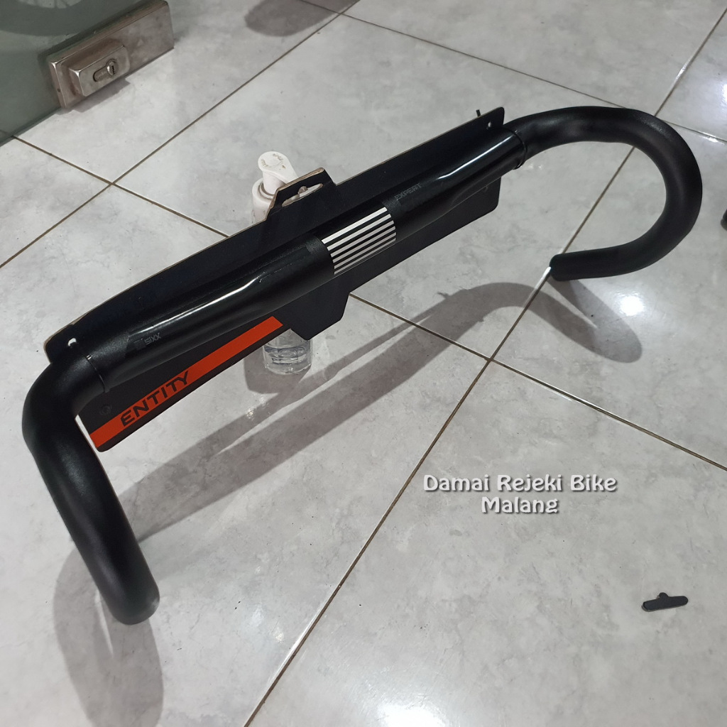 Road Handlebar - Dropbar Entity Expert Y21 400mm 420mm