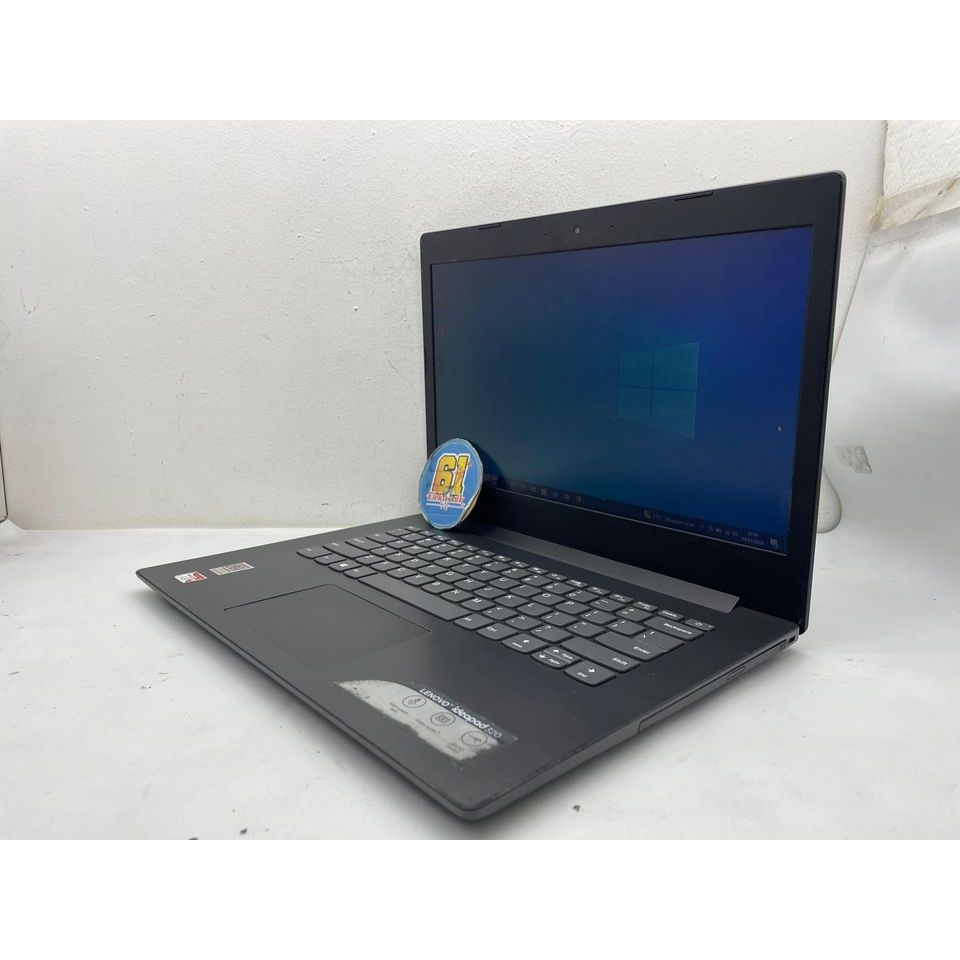 LAPTOP LENOVO IDEAPAD 320 SECOND/LAPTOP AMD A9/LAPTOP BEKAS MURAH