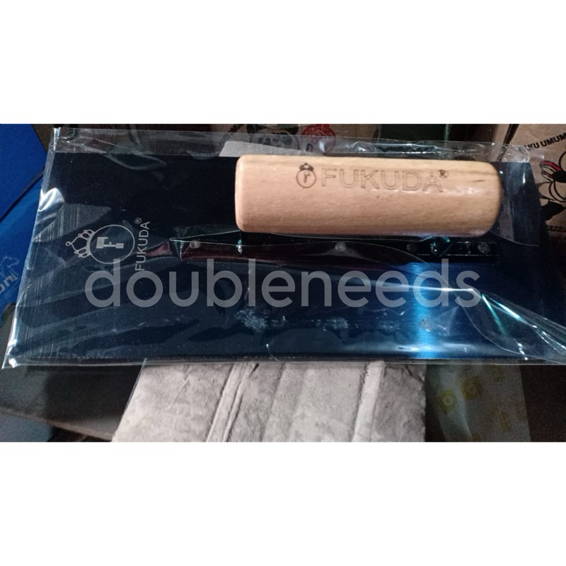 ROSKAM FUKUDA / TROWOL BESI / TROWOL PERSEGI PANJANG