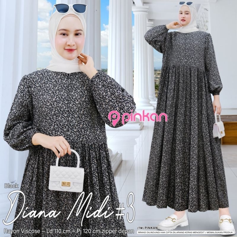bolia maxi dress muslim gamis rayon premium dress murah midi dress korean style gamis kombinasi dres