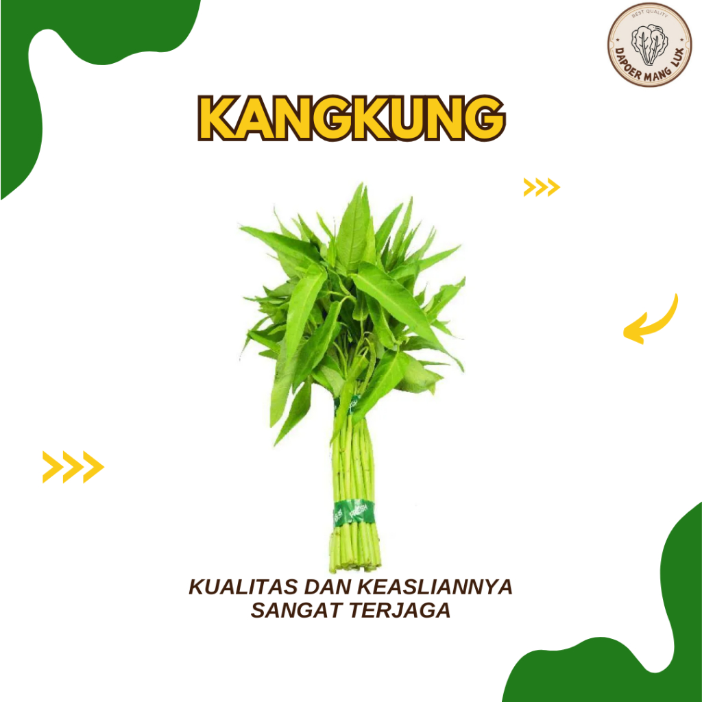 

KANGKUNG 1 IKAT BEST QUALITY