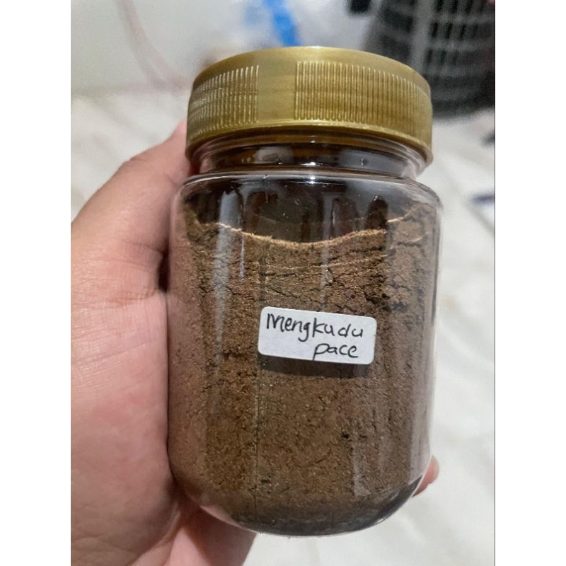 

MENGKUDU bubuk murni 75gr