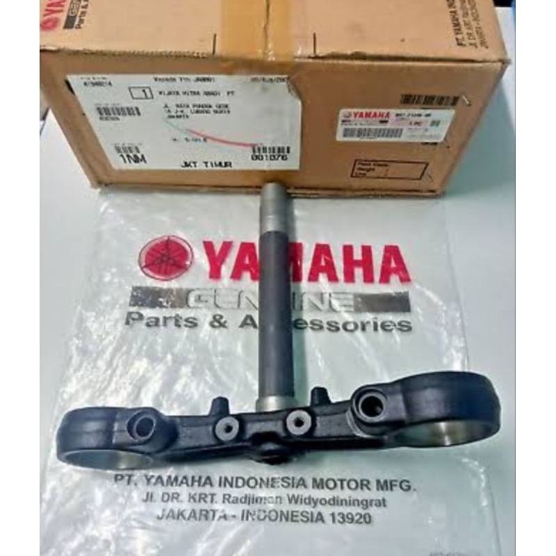 SEGITIGA BAWAH YAMAHA NEW R25 NEW MT25 ORIGINAL YGP