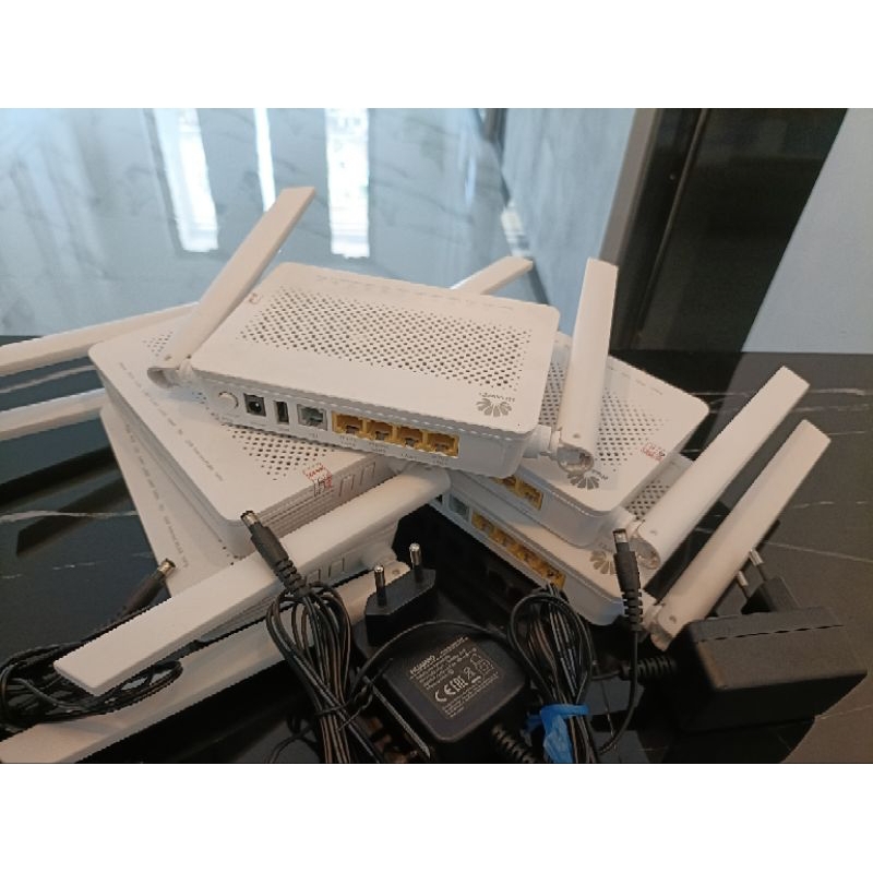 huawei 5v5( HG8145V5 ) bisa request epon xpon