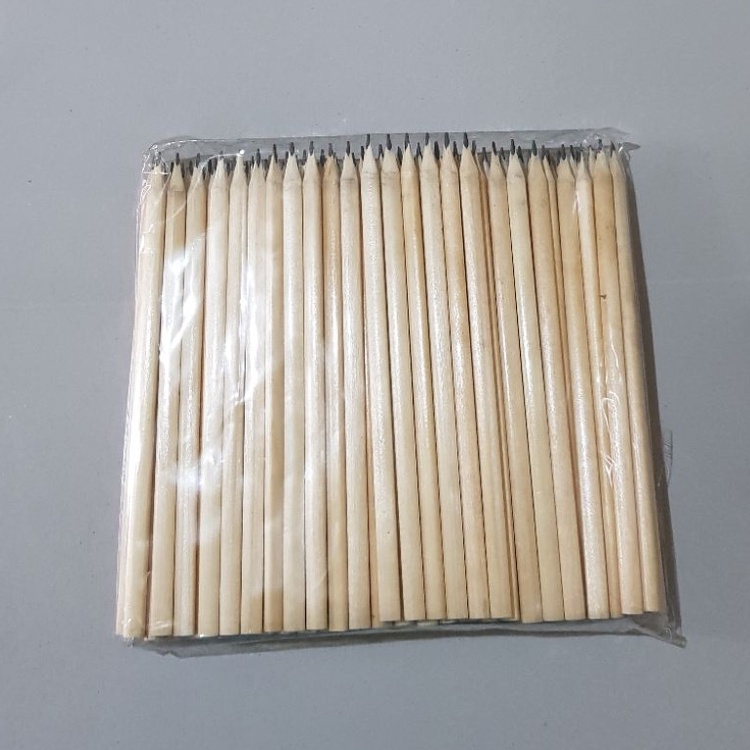

KODE W73B Pencil segitiga hotel 1 Pcs