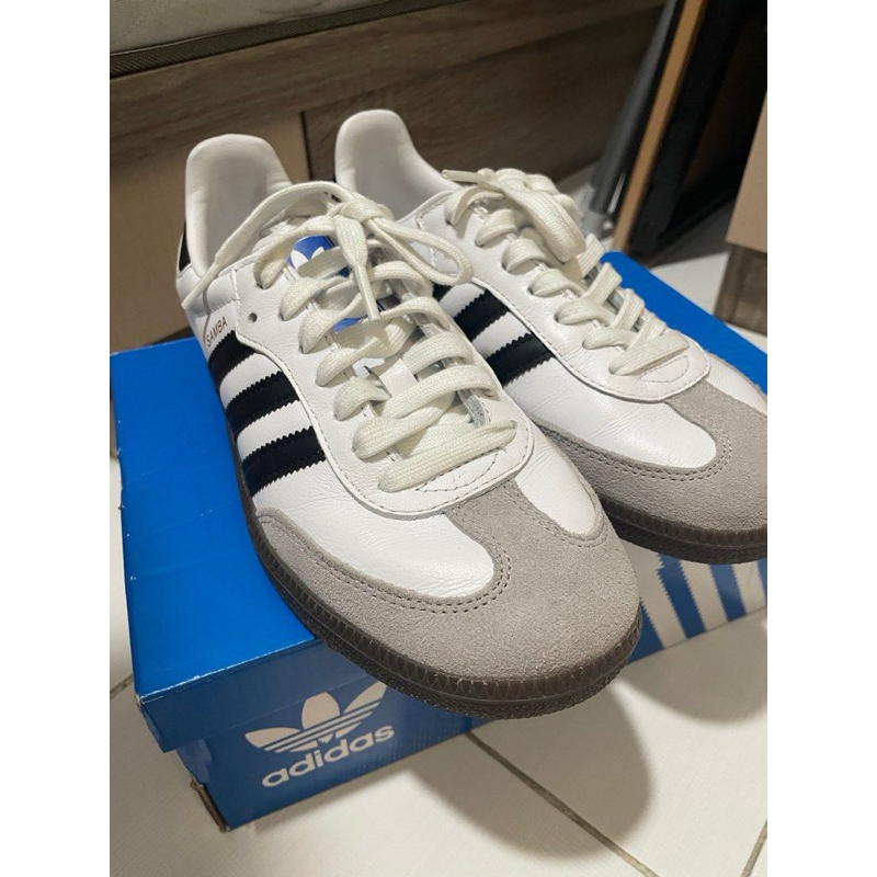 Adidas Samba Original