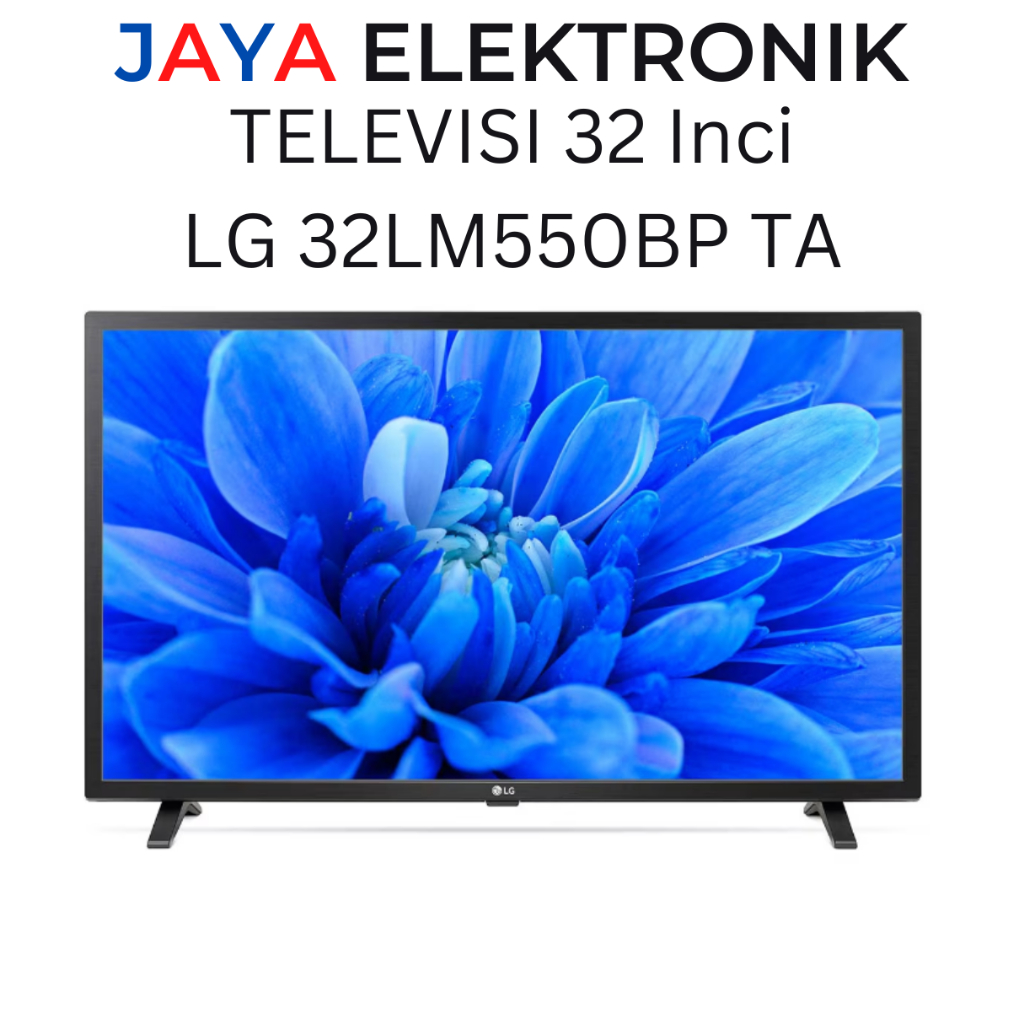 Televisi LED SINGKAWANG LG 32LM550BP TA TV 32 Inci