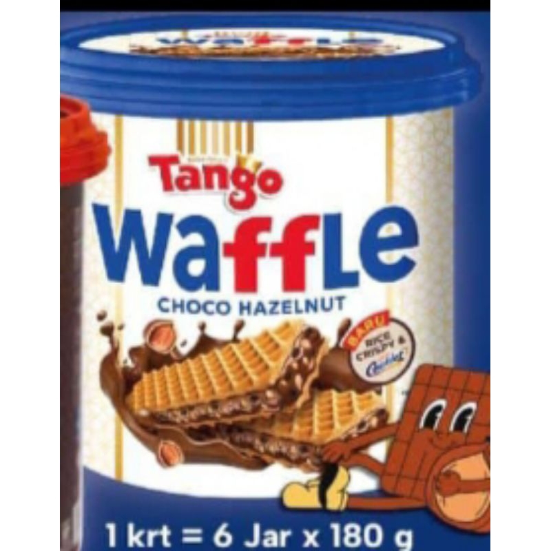 

waffle timba