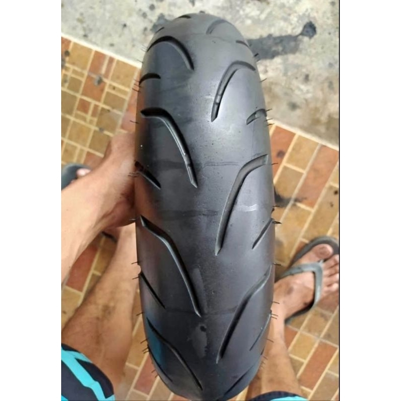 Ban Belakang Motor N-Max & PCX 160 Merek IRC