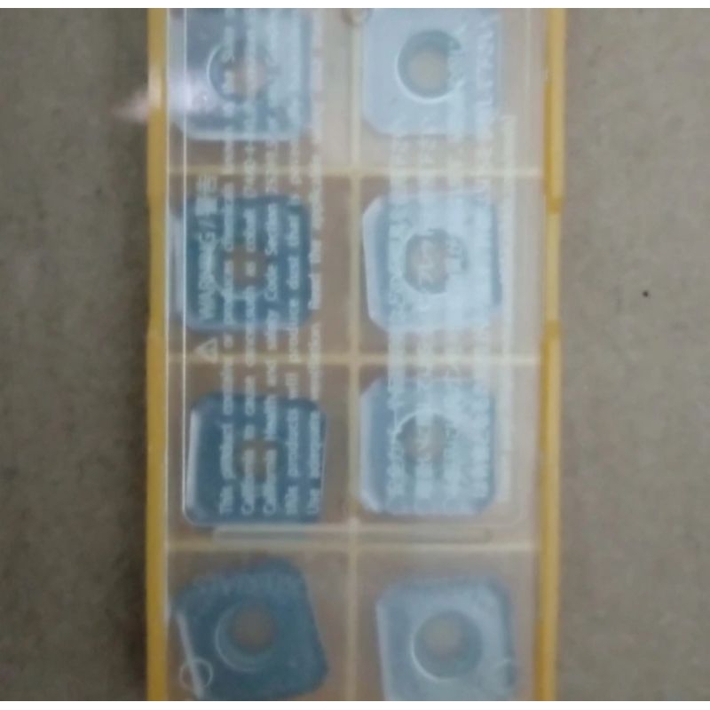 INSERT SEMT13T3AGSN-FT MC5020 MITSUBISHI