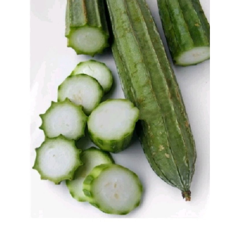 

Sayur Oyong/Sayur Gambas 500 gr- 1 kg