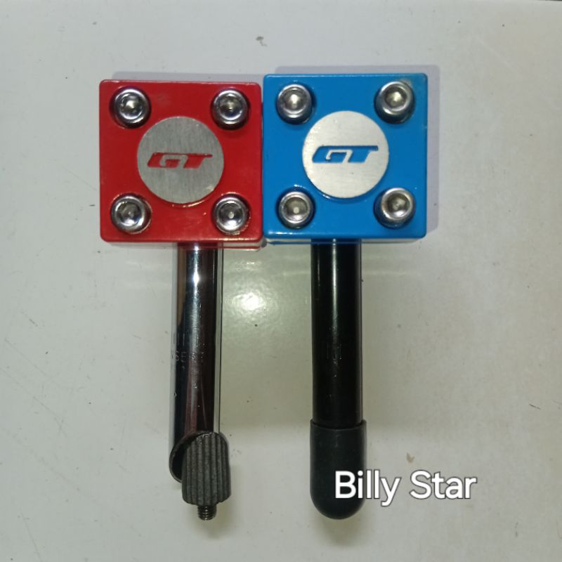 TIANG STANG SEPEDA BMX